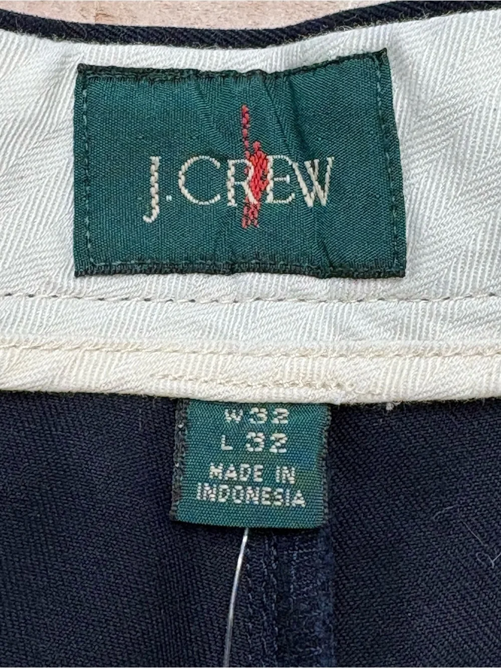 J. Crew new tags